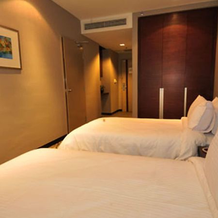 Star Points Hotel クアラルンプール エクステリア 写真