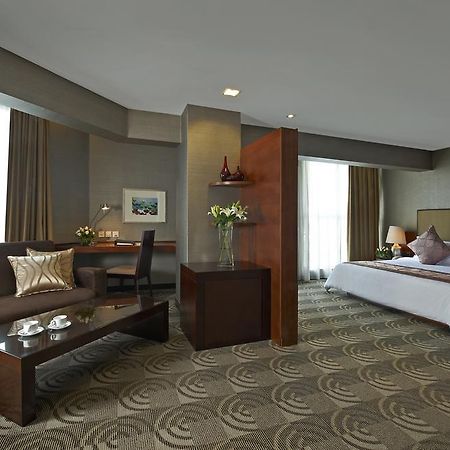 Star Points Hotel クアラルンプール エクステリア 写真