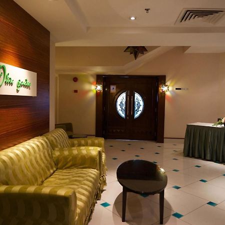 Star Points Hotel クアラルンプール エクステリア 写真