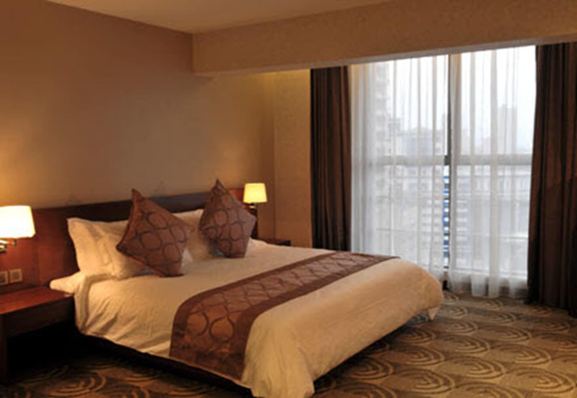 Star Points Hotel クアラルンプール エクステリア 写真