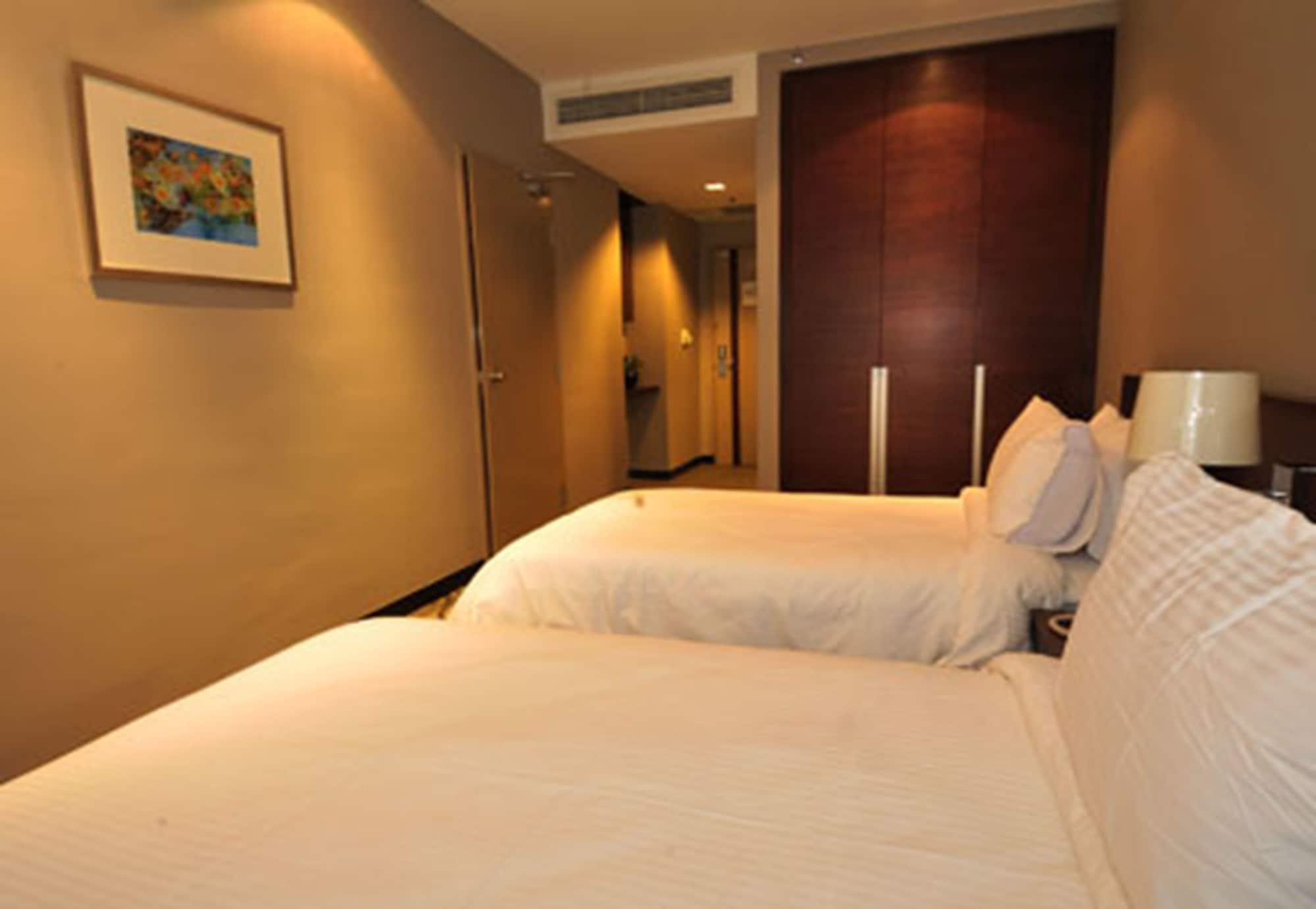Star Points Hotel クアラルンプール エクステリア 写真