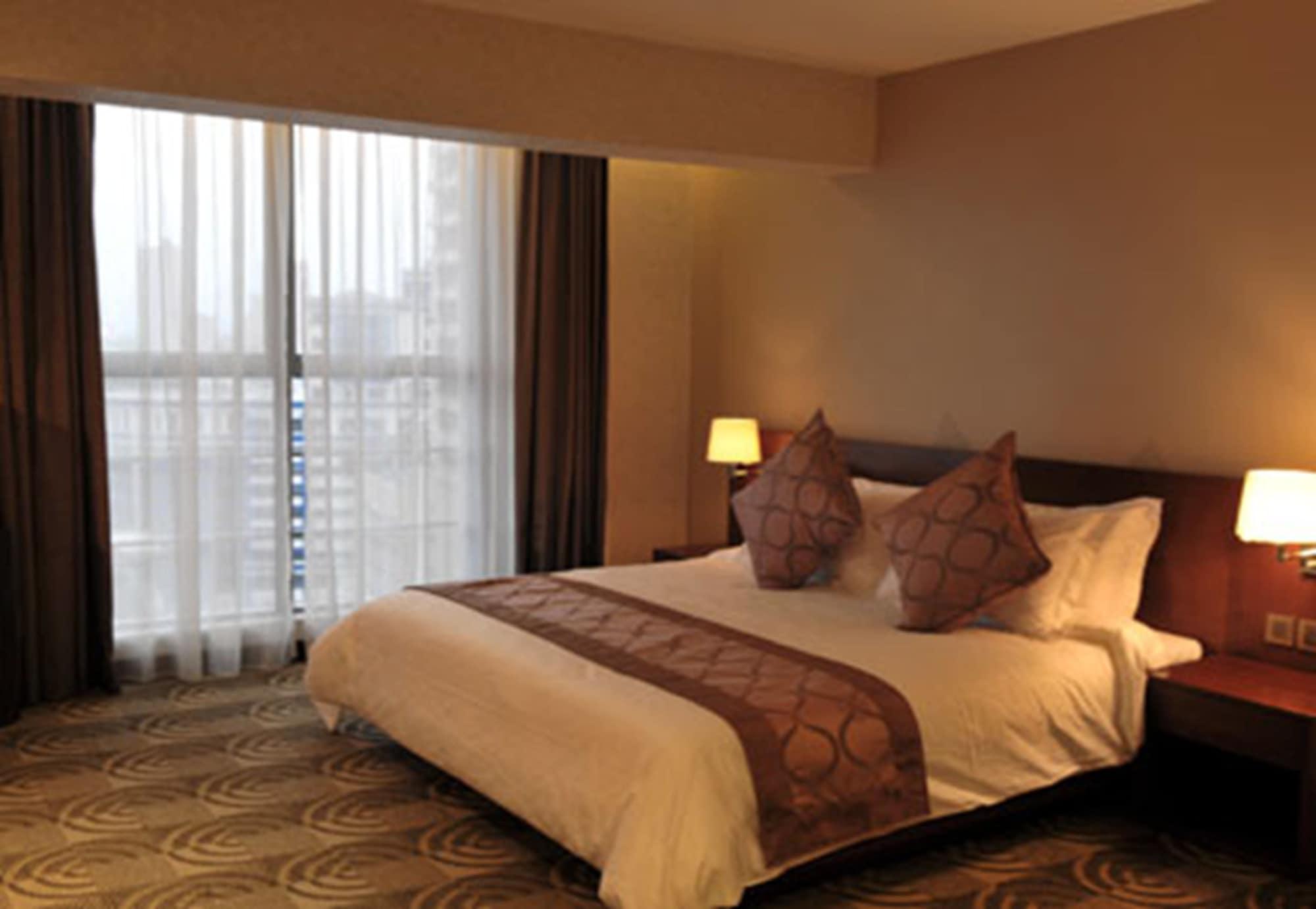 Star Points Hotel クアラルンプール エクステリア 写真