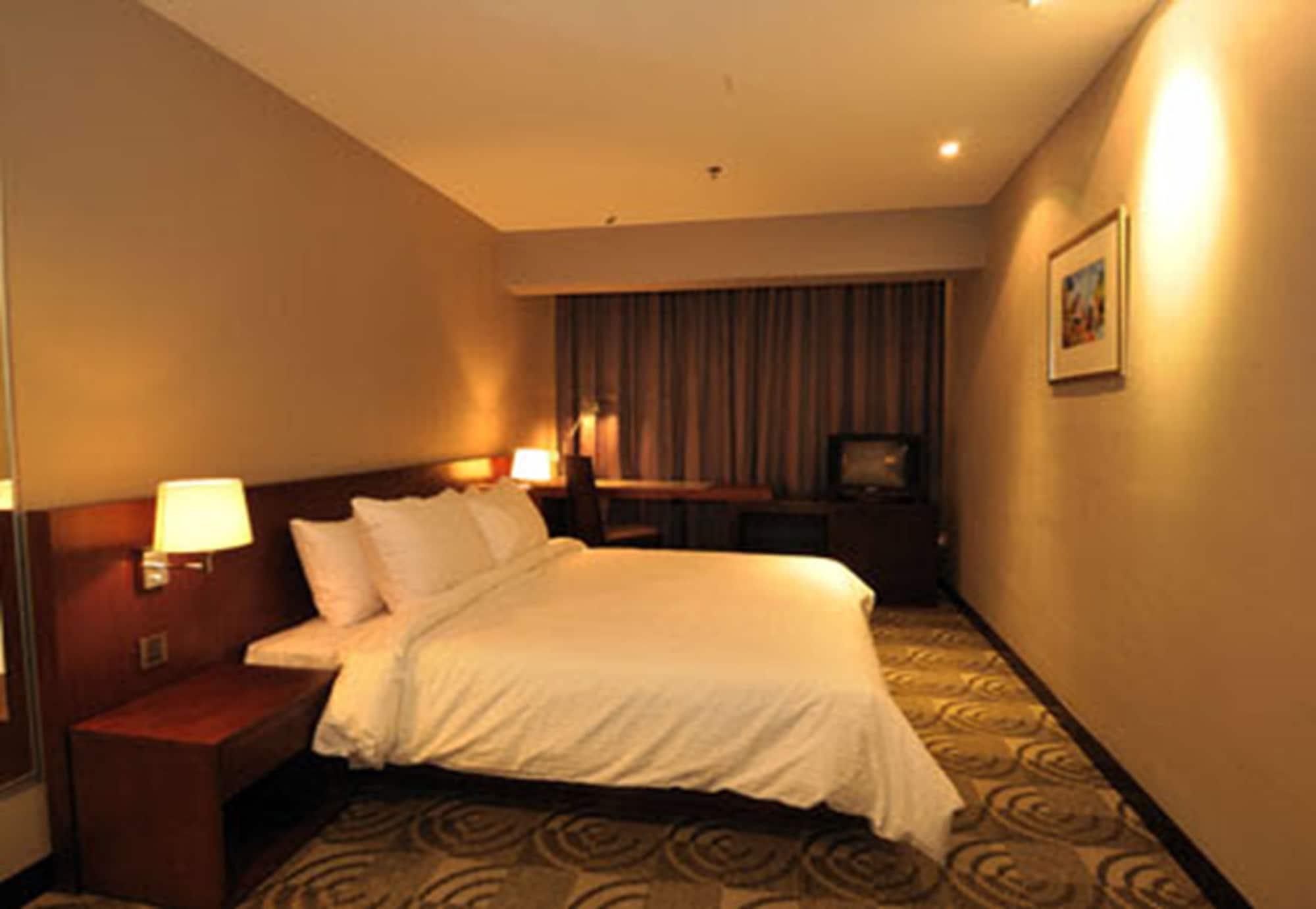 Star Points Hotel クアラルンプール エクステリア 写真