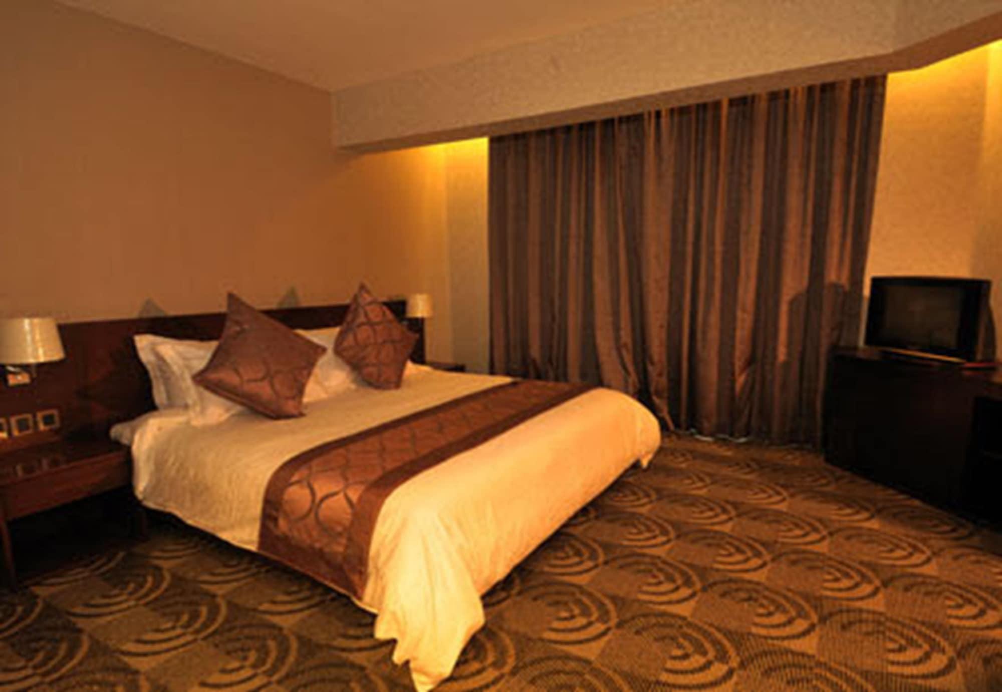 Star Points Hotel クアラルンプール エクステリア 写真