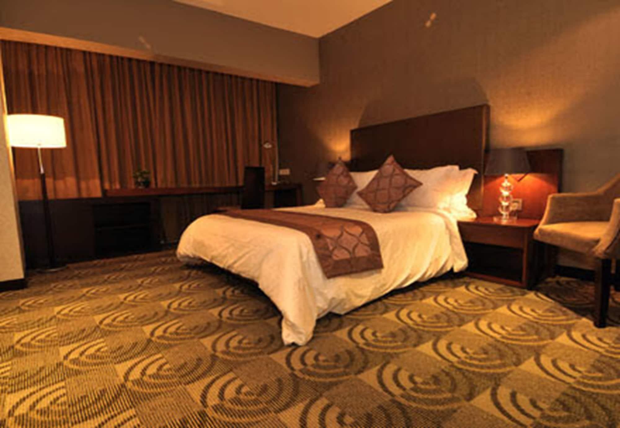 Star Points Hotel クアラルンプール エクステリア 写真