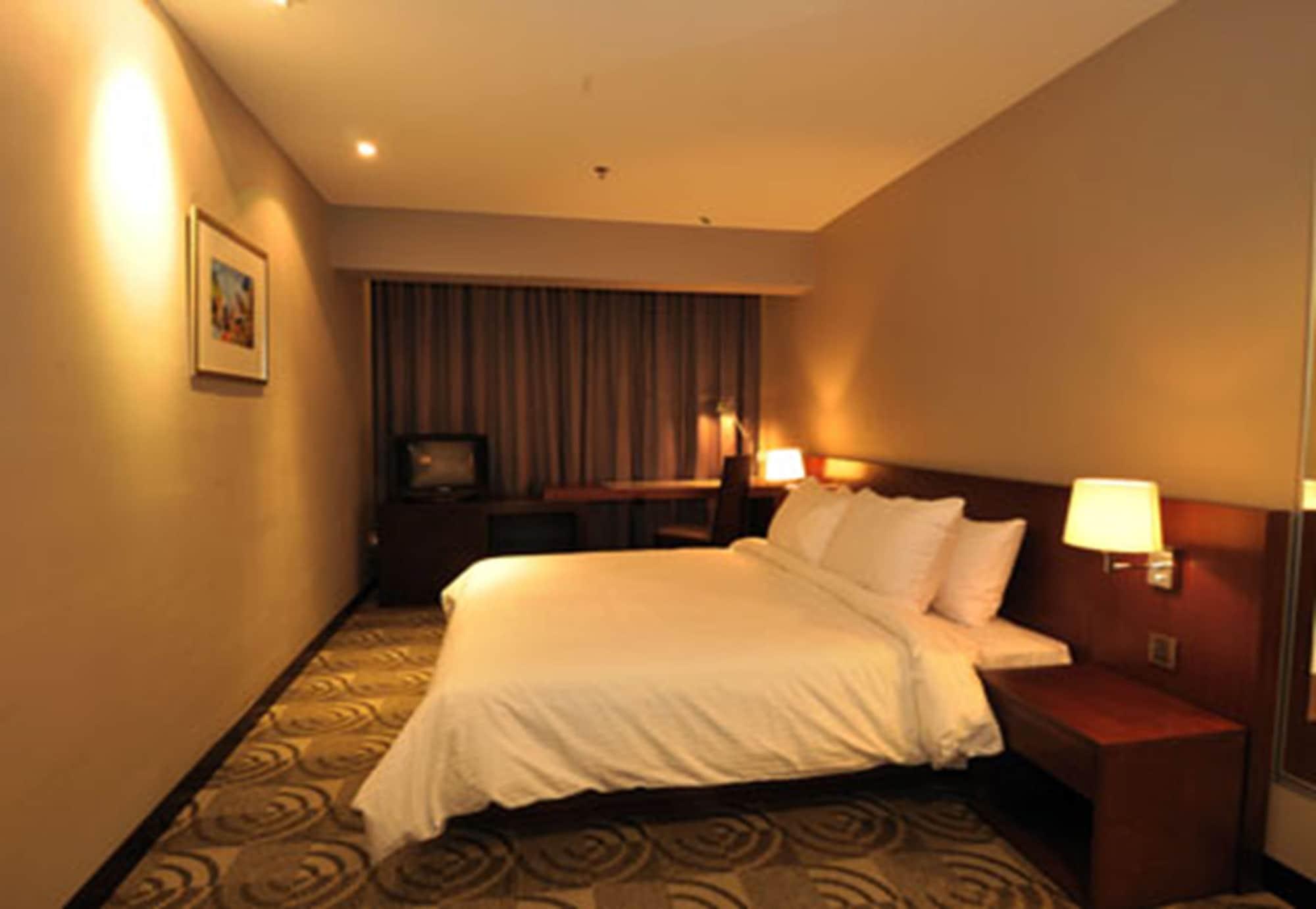 Star Points Hotel クアラルンプール エクステリア 写真