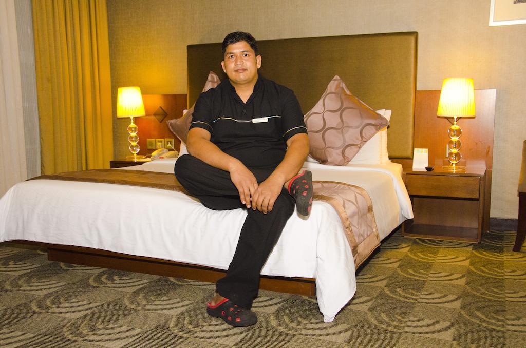 Star Points Hotel クアラルンプール エクステリア 写真