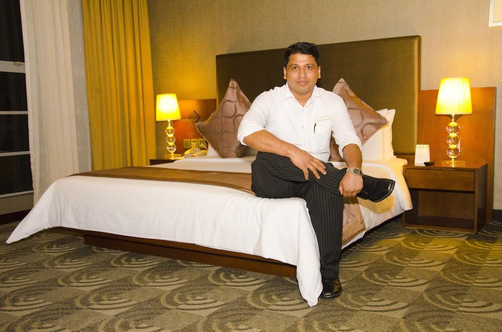 Star Points Hotel クアラルンプール エクステリア 写真