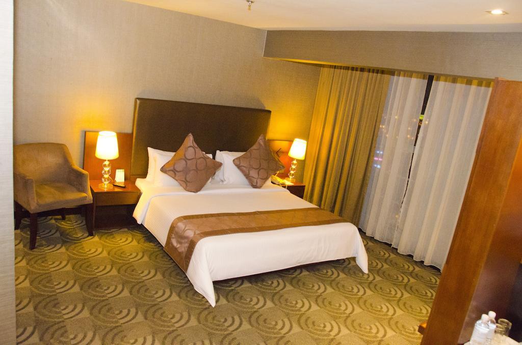 Star Points Hotel クアラルンプール エクステリア 写真