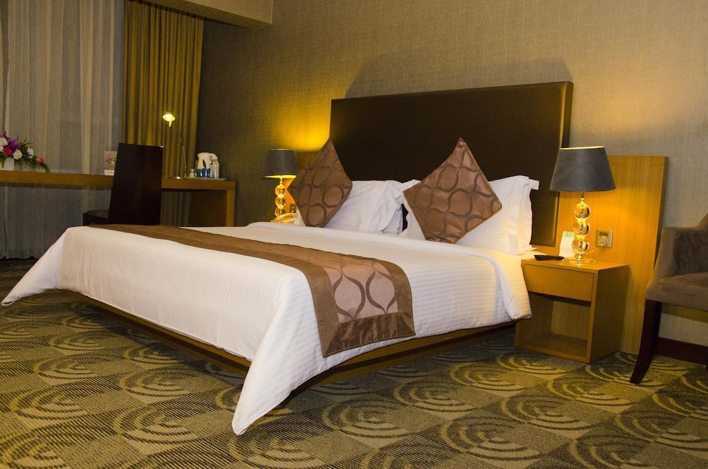Star Points Hotel クアラルンプール エクステリア 写真