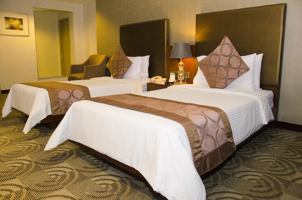 Star Points Hotel クアラルンプール エクステリア 写真