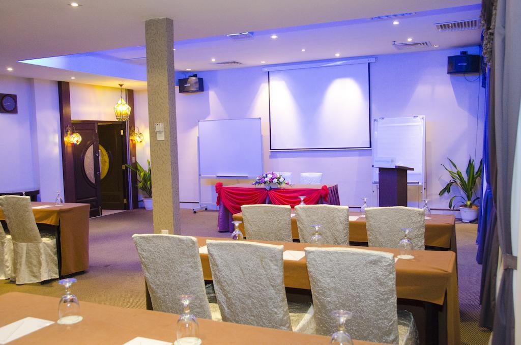 Star Points Hotel クアラルンプール エクステリア 写真