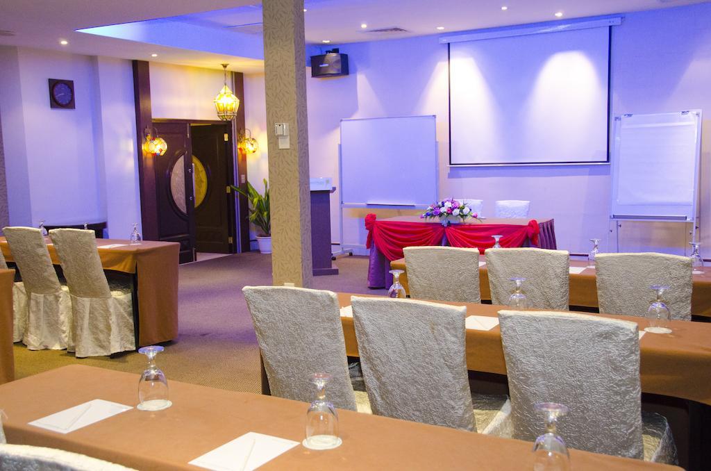 Star Points Hotel クアラルンプール エクステリア 写真