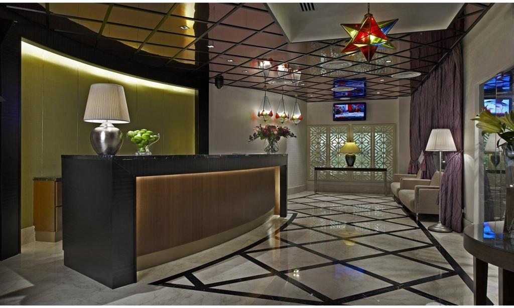 Star Points Hotel クアラルンプール エクステリア 写真