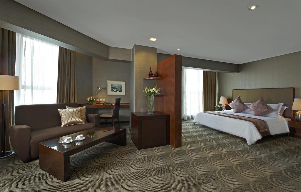 Star Points Hotel クアラルンプール エクステリア 写真
