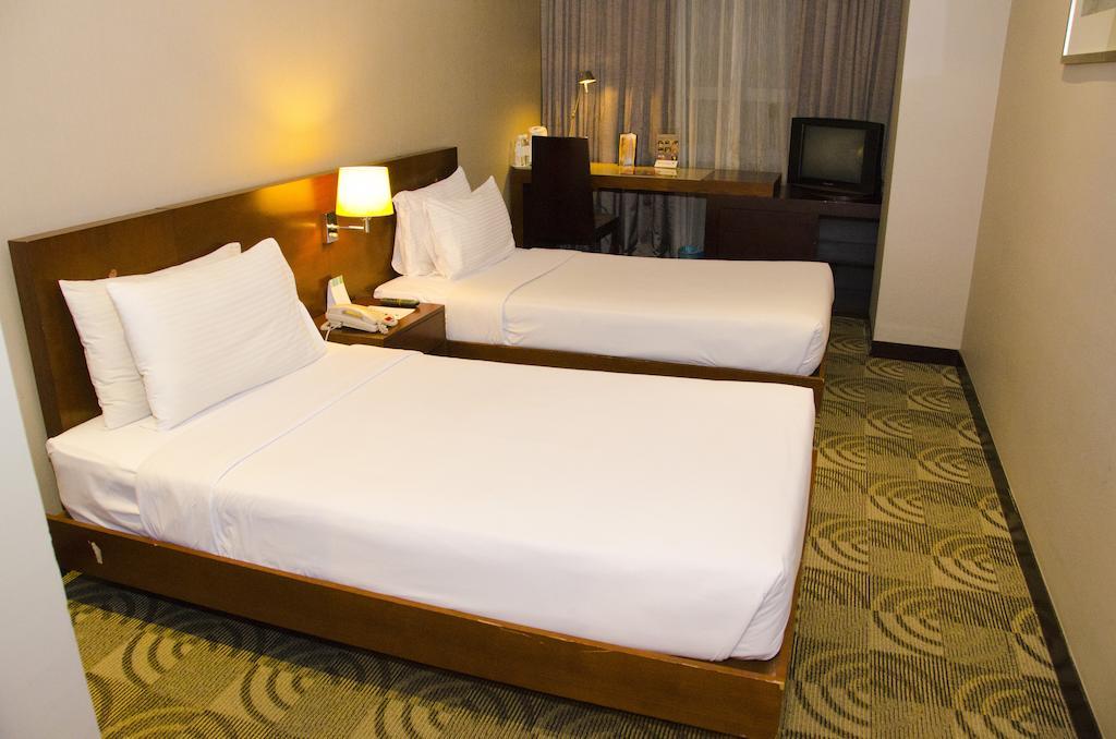 Star Points Hotel クアラルンプール エクステリア 写真