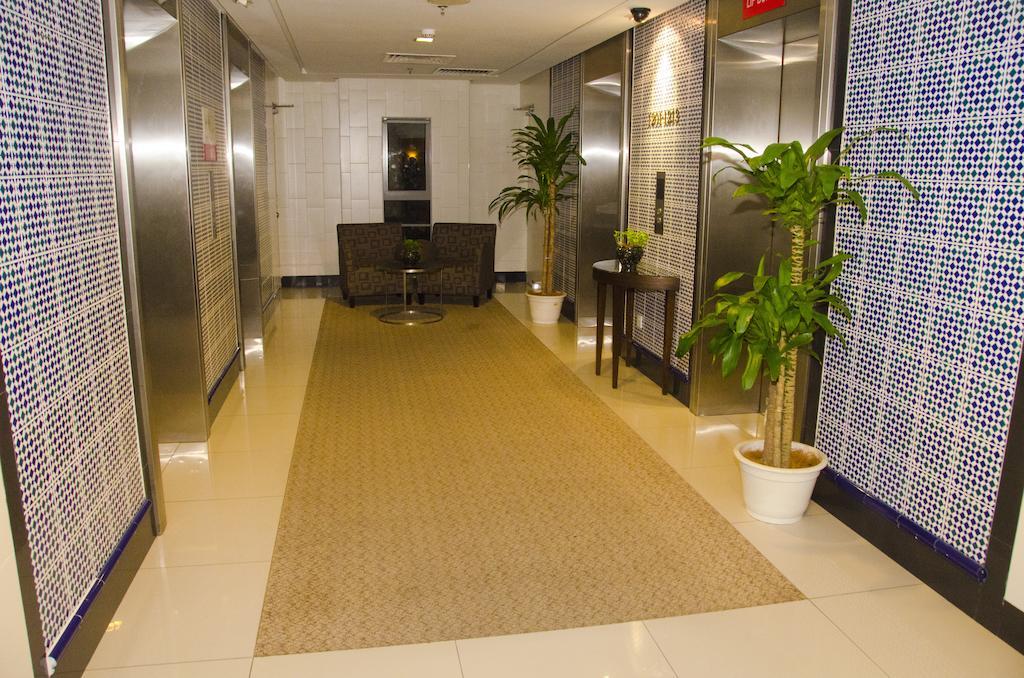 Star Points Hotel クアラルンプール エクステリア 写真