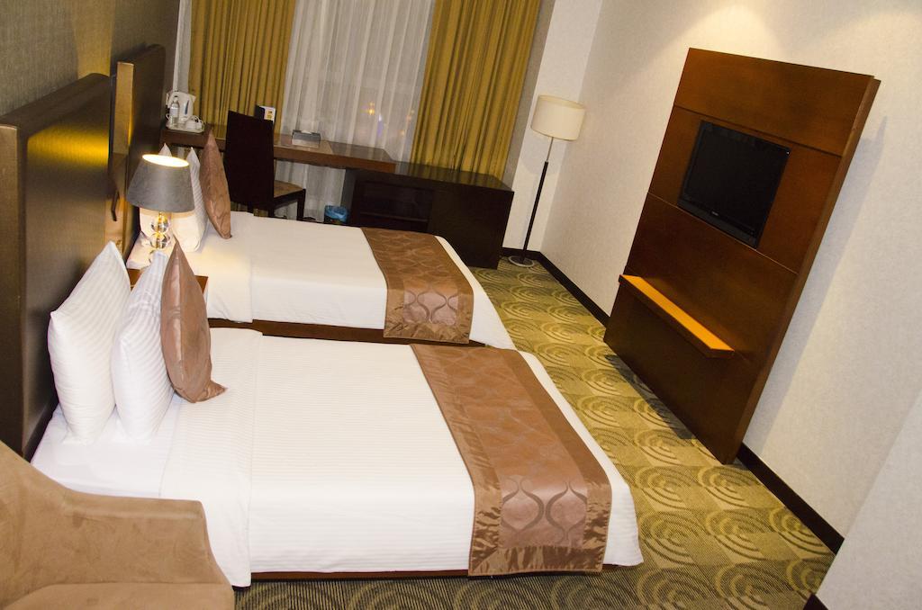 Star Points Hotel クアラルンプール エクステリア 写真