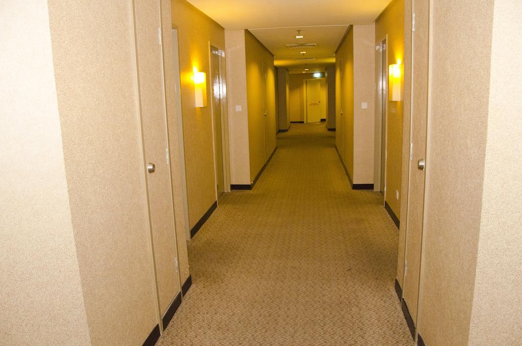 Star Points Hotel クアラルンプール エクステリア 写真