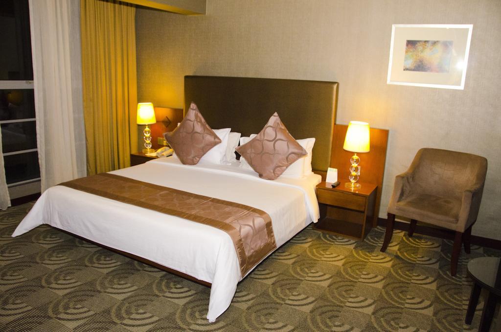 Star Points Hotel クアラルンプール エクステリア 写真