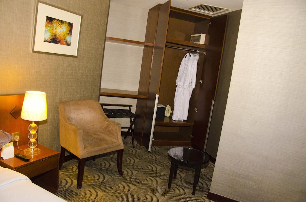 Star Points Hotel クアラルンプール エクステリア 写真