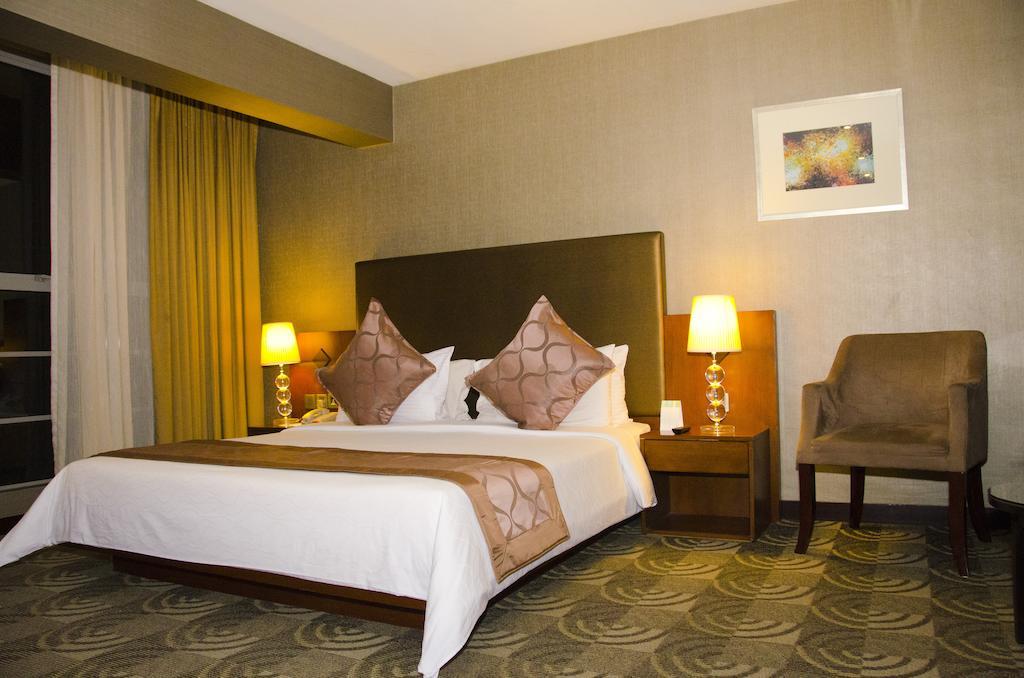 Star Points Hotel クアラルンプール エクステリア 写真