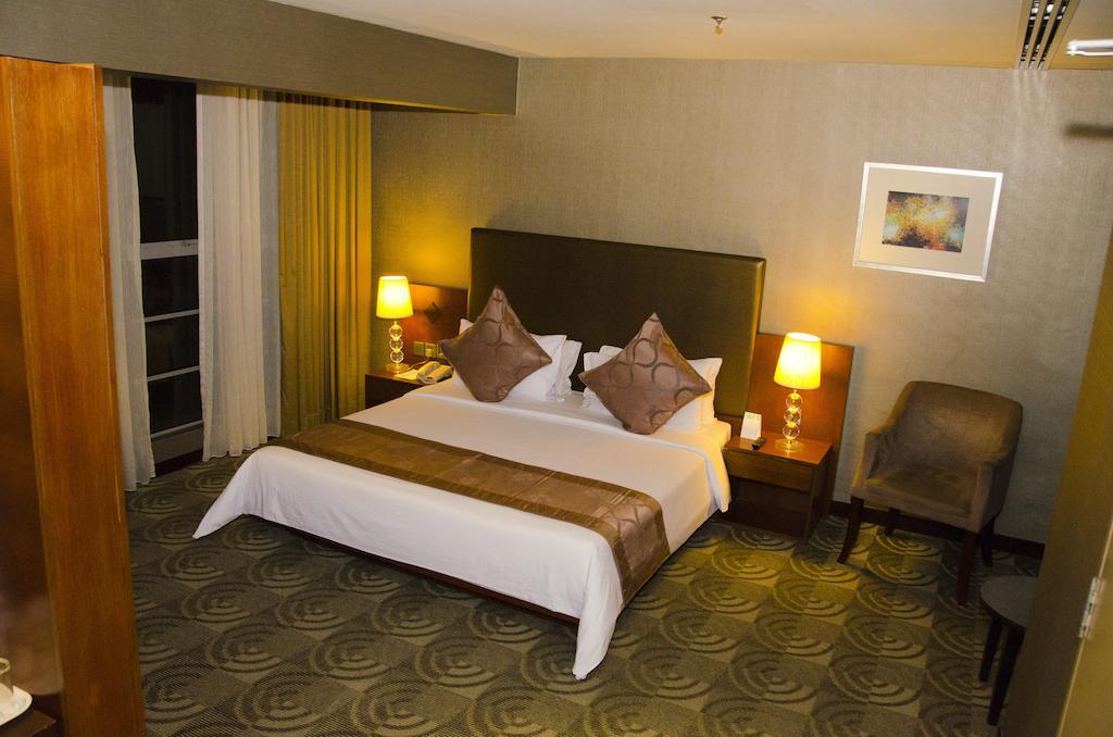 Star Points Hotel クアラルンプール エクステリア 写真