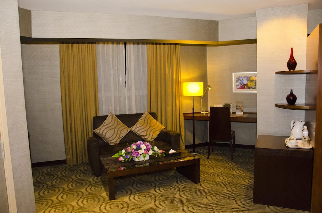Star Points Hotel クアラルンプール エクステリア 写真