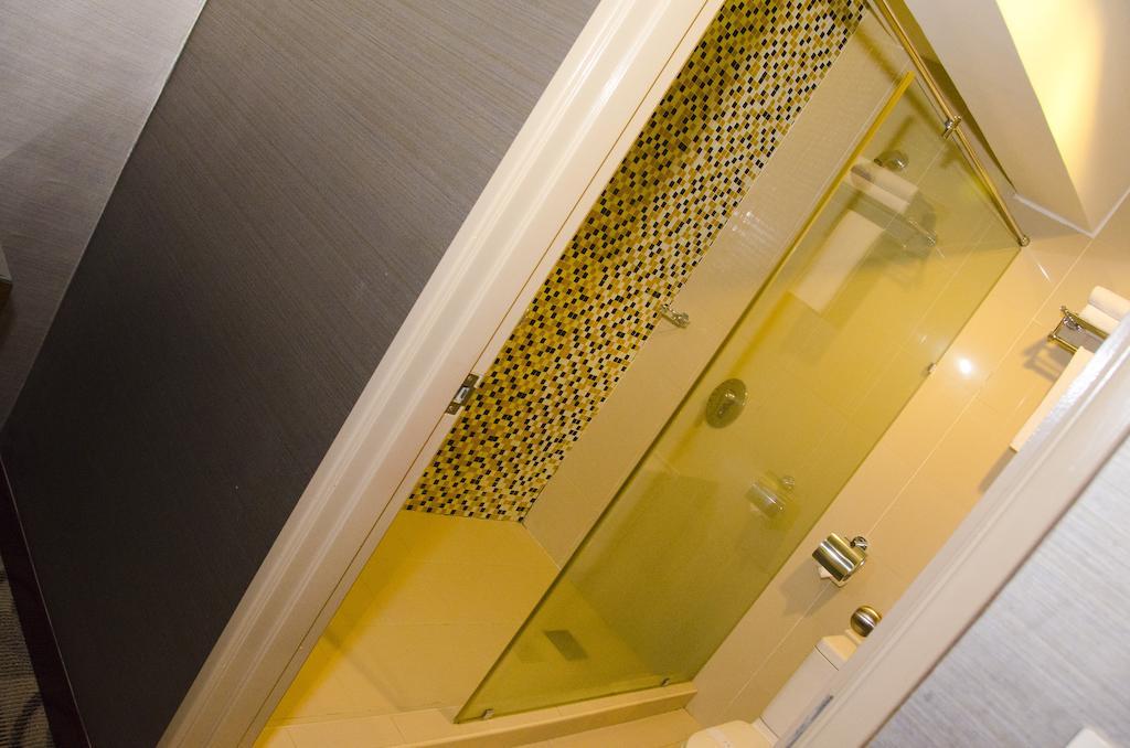 Star Points Hotel クアラルンプール エクステリア 写真