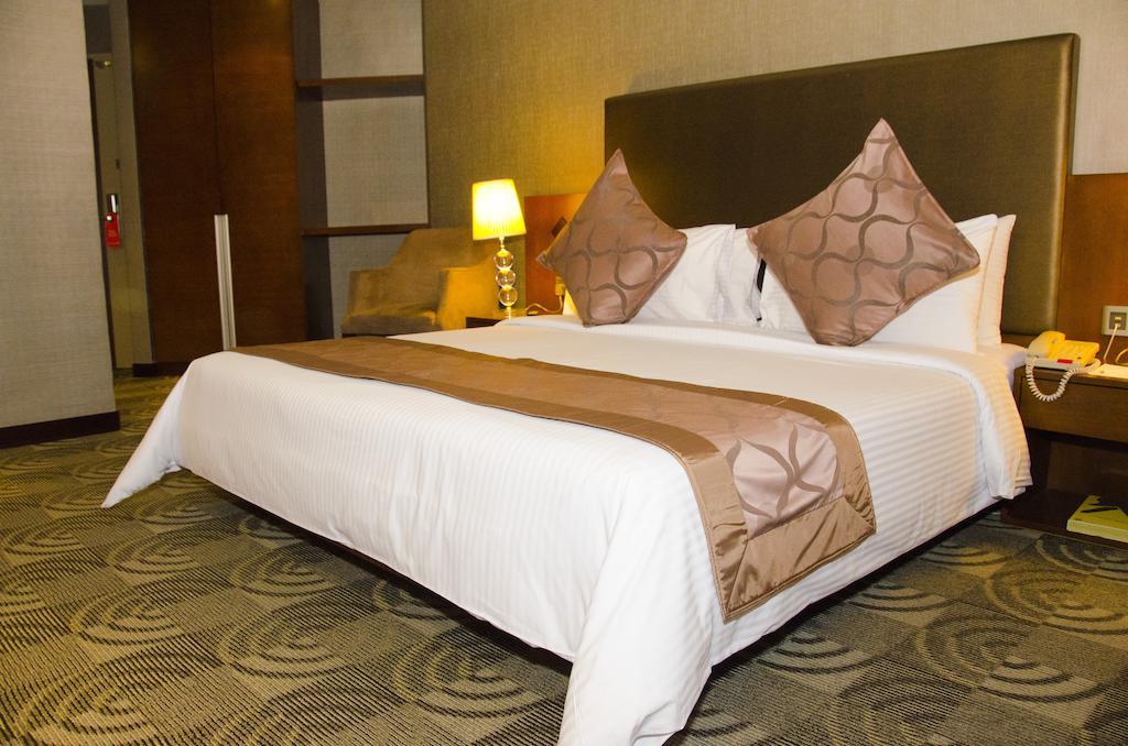 Star Points Hotel クアラルンプール エクステリア 写真