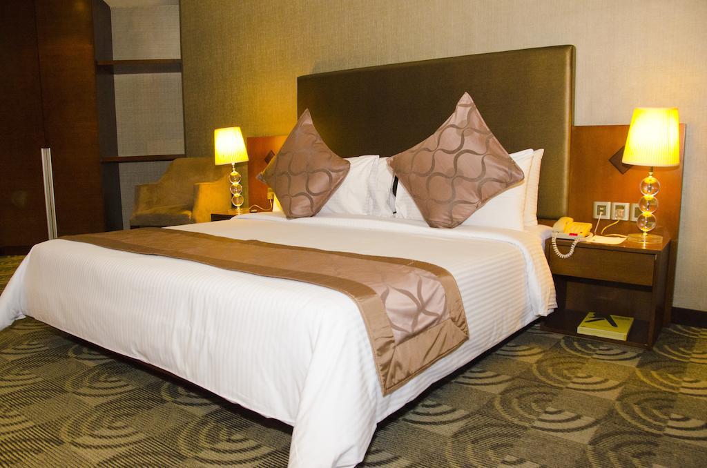 Star Points Hotel クアラルンプール エクステリア 写真