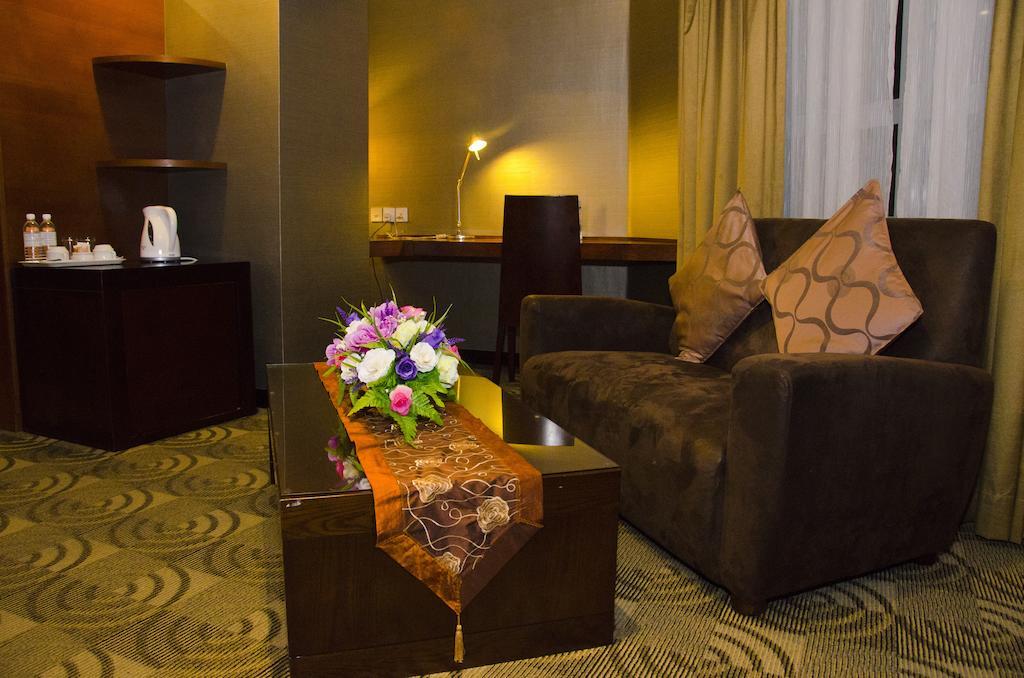 Star Points Hotel クアラルンプール エクステリア 写真