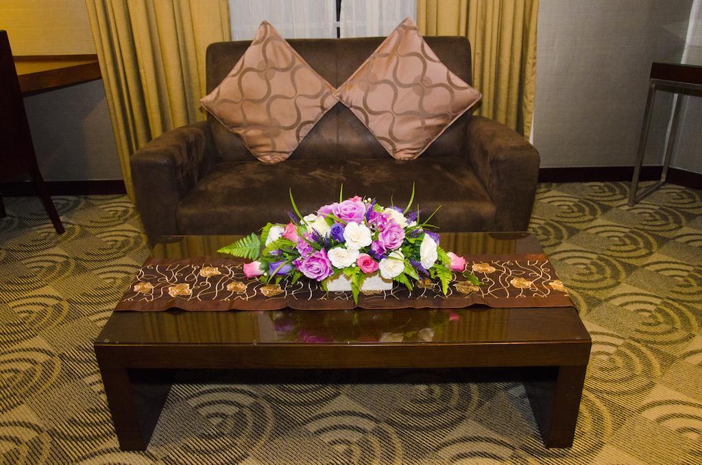 Star Points Hotel クアラルンプール エクステリア 写真