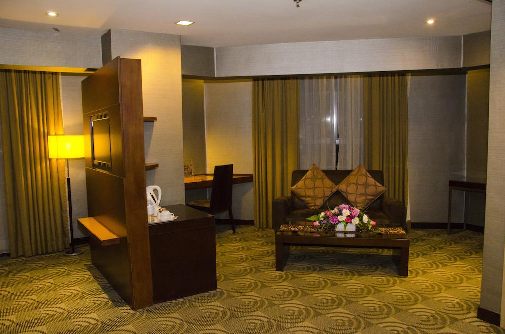 Star Points Hotel クアラルンプール エクステリア 写真
