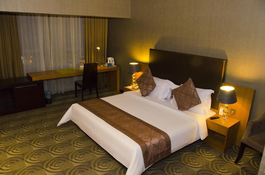 Star Points Hotel クアラルンプール エクステリア 写真