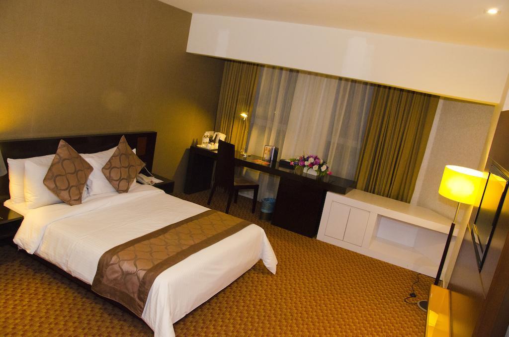 Star Points Hotel クアラルンプール エクステリア 写真