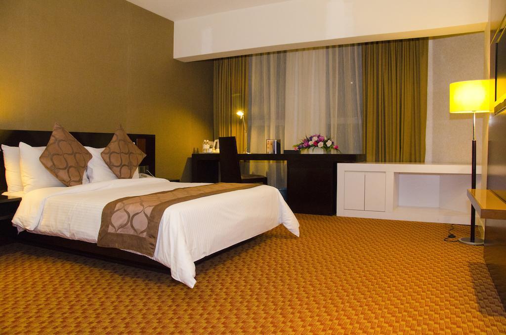 Star Points Hotel クアラルンプール エクステリア 写真