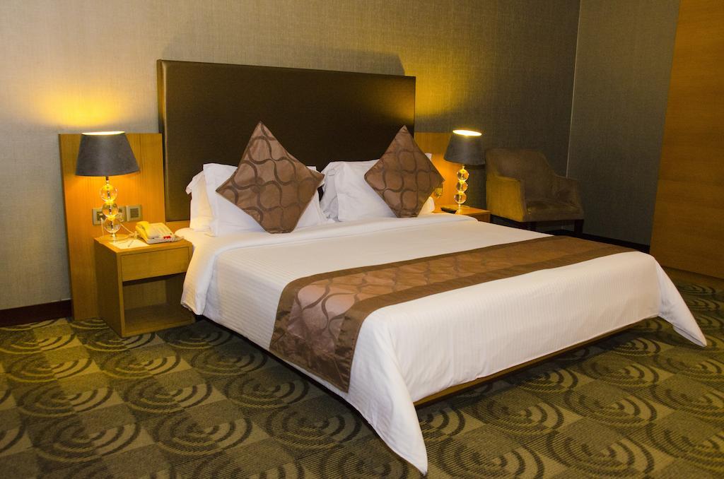 Star Points Hotel クアラルンプール エクステリア 写真
