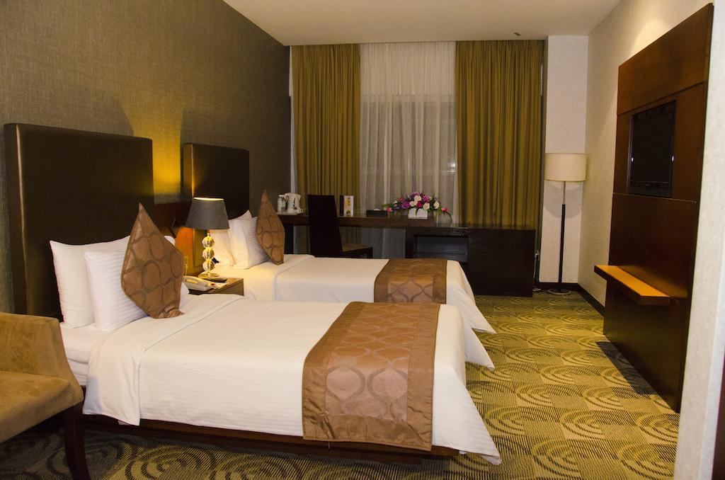 Star Points Hotel クアラルンプール エクステリア 写真