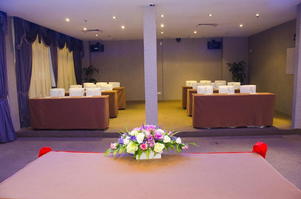 Star Points Hotel クアラルンプール エクステリア 写真