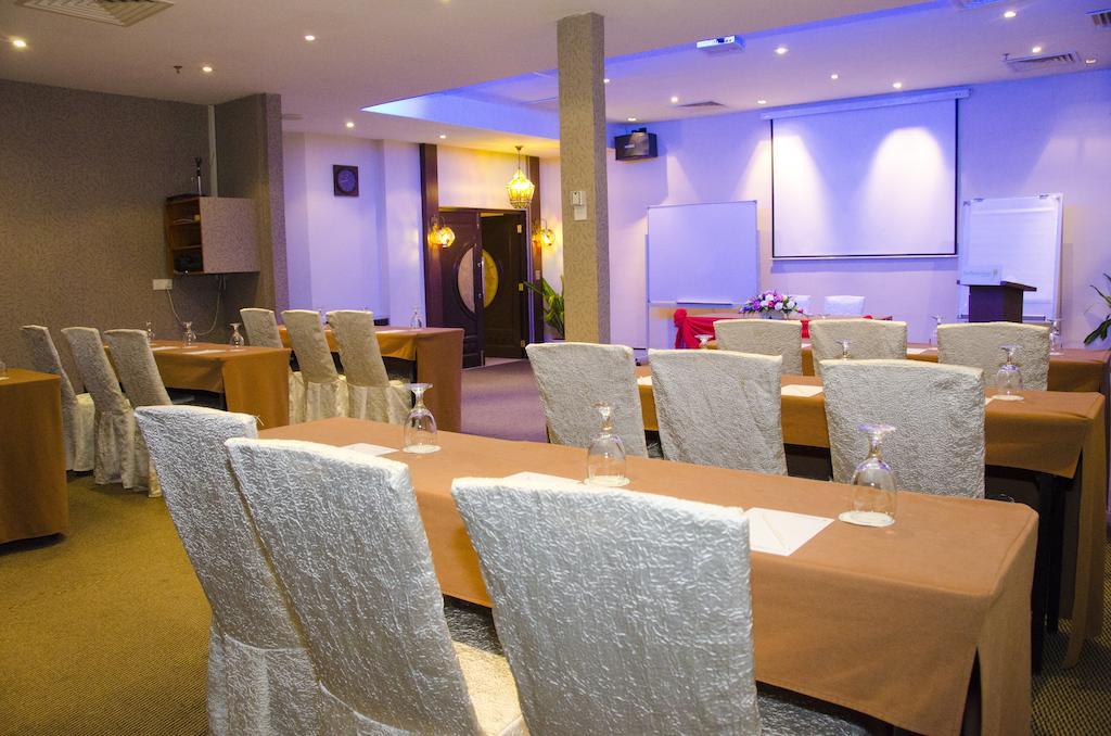 Star Points Hotel クアラルンプール エクステリア 写真