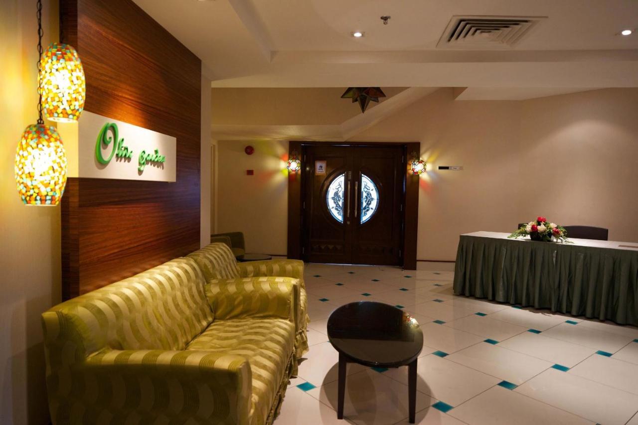 Star Points Hotel クアラルンプール エクステリア 写真